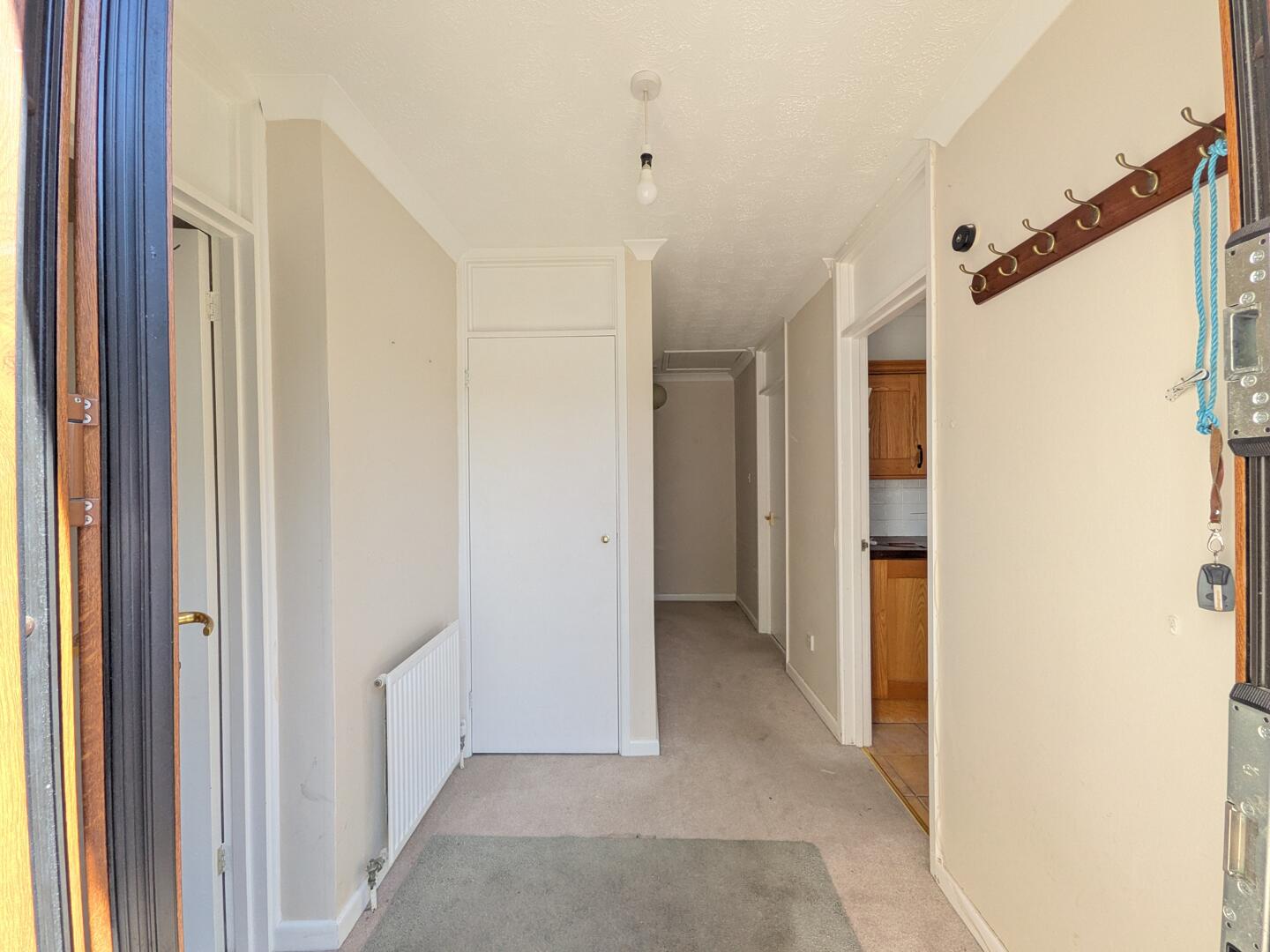 3 bed property in Newbridge Lane, Truro